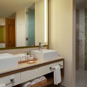 Klubowy apartament typu junior